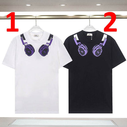 WEST WOOD  T-shirt 2 Color 's