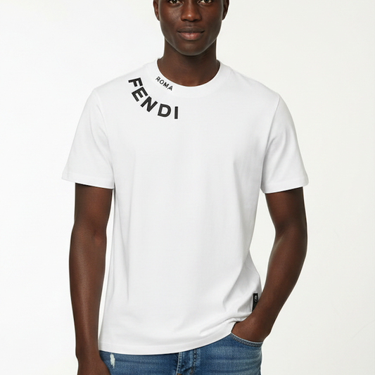 FEN T- Shirt short sleeve 2 Color's