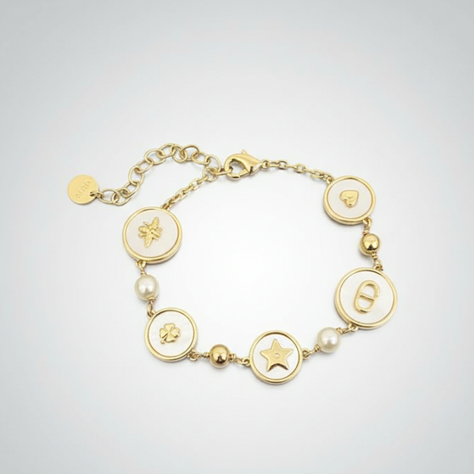 CHD  Fashion Bracelet