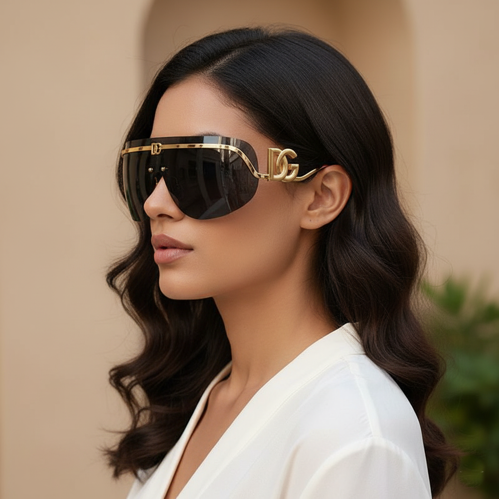 G D  Sunglasses 3 Color's