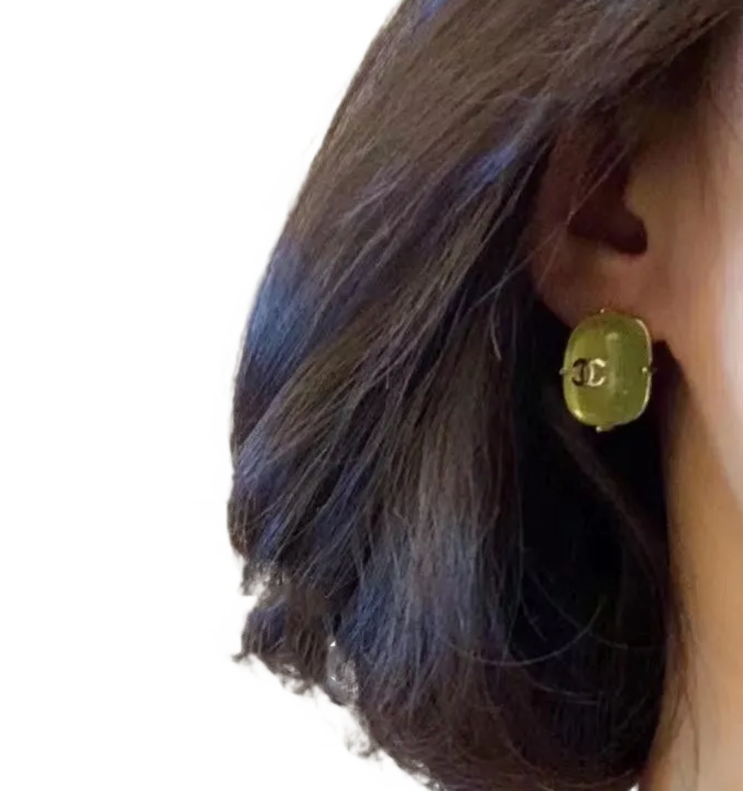 C H L Fashion earrings  SALE-min order required