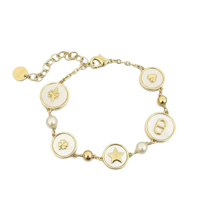 CHD  Fashion Bracelet
