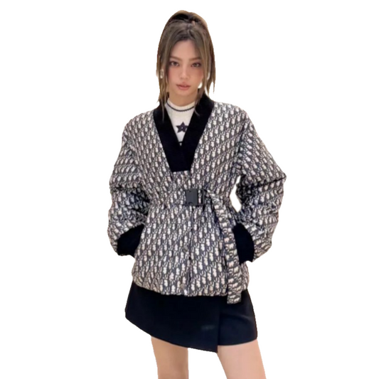 CHD Warm Jacket Woman Season 24/25 limited