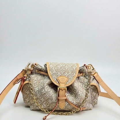 LU  Bag 27 cm