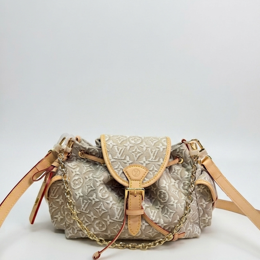 LU  Bag 27 cm