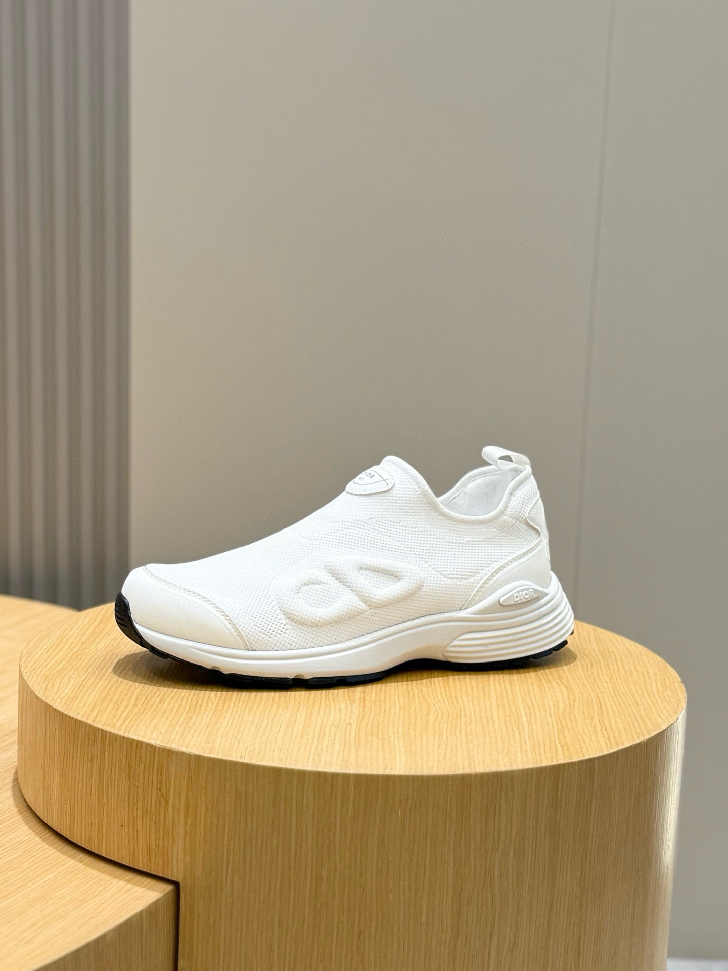 CHD Sneakers Trainers 2 Color's
