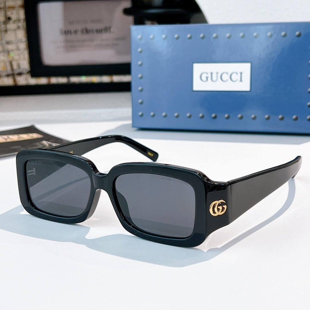 GU Sunglasses 2  Color's