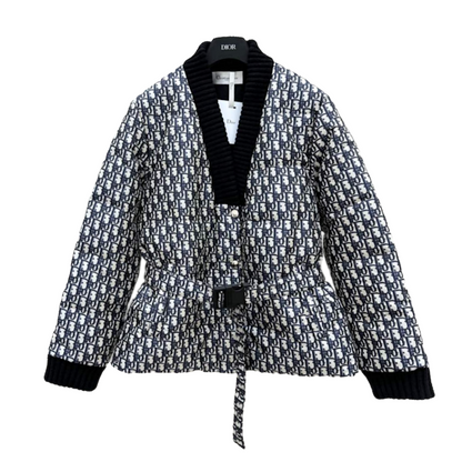 CHD Warm Jacket Woman Season 24/25 limited