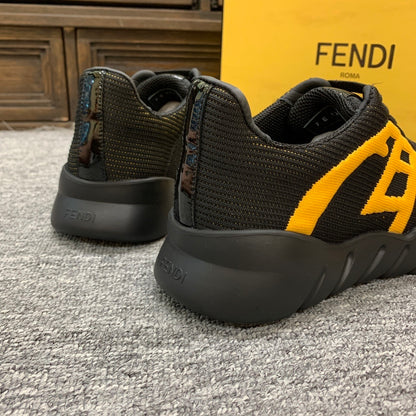 FEN  Man Sneakers 2 Color 's