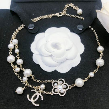 CHL Fashion Necklace