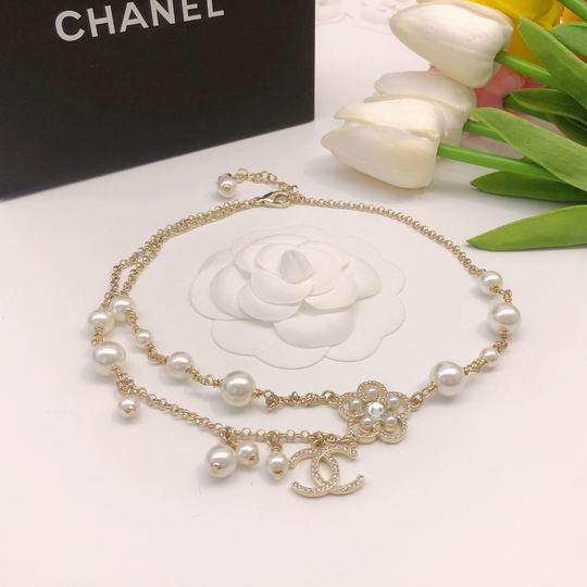 CHL Fashion Necklace