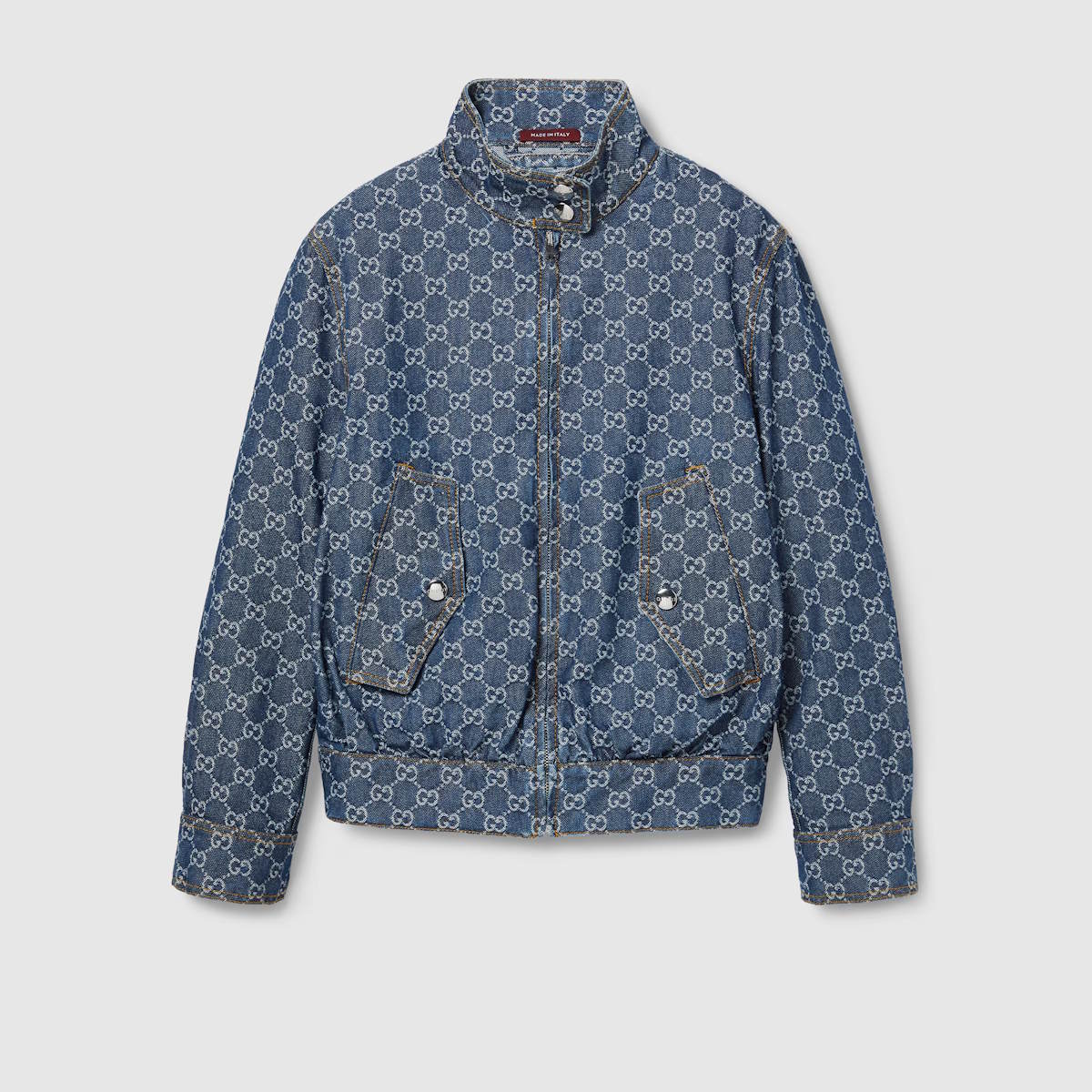 GU Denim Jacket Woman Set