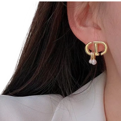 CHD Fashion earrings  SALE-min order required