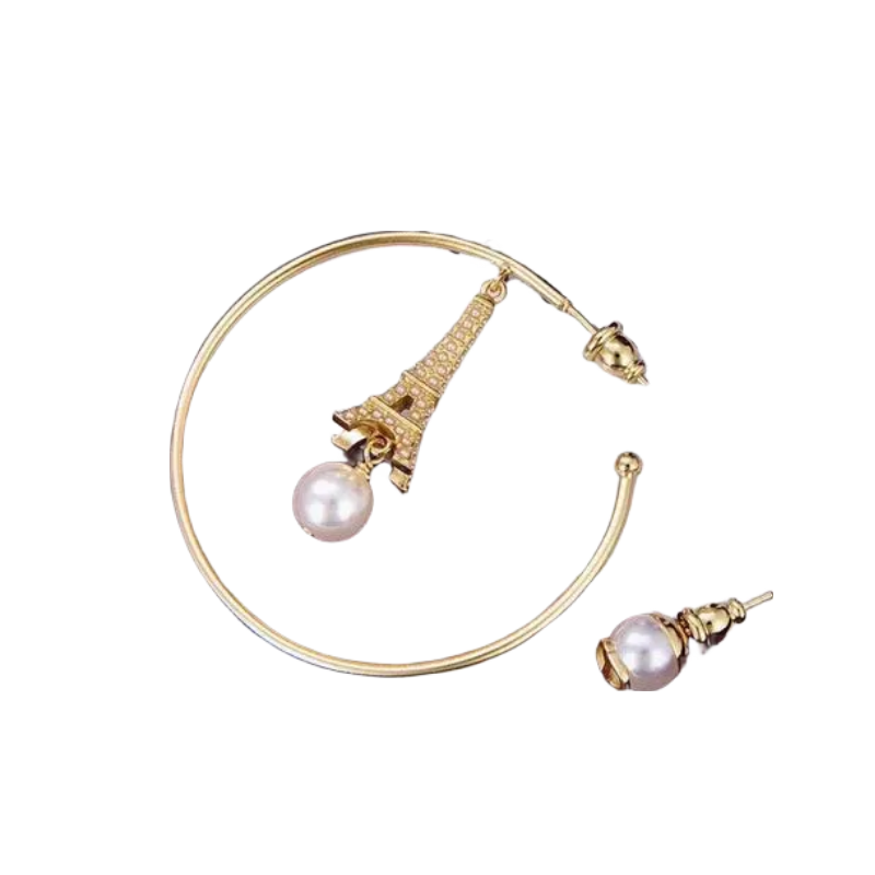 CHD Fashion Earrings