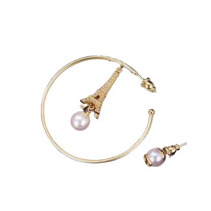CHD Fashion Earrings