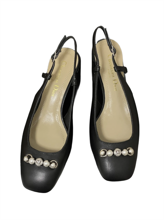 CHD Shoes Woman 2 Color's