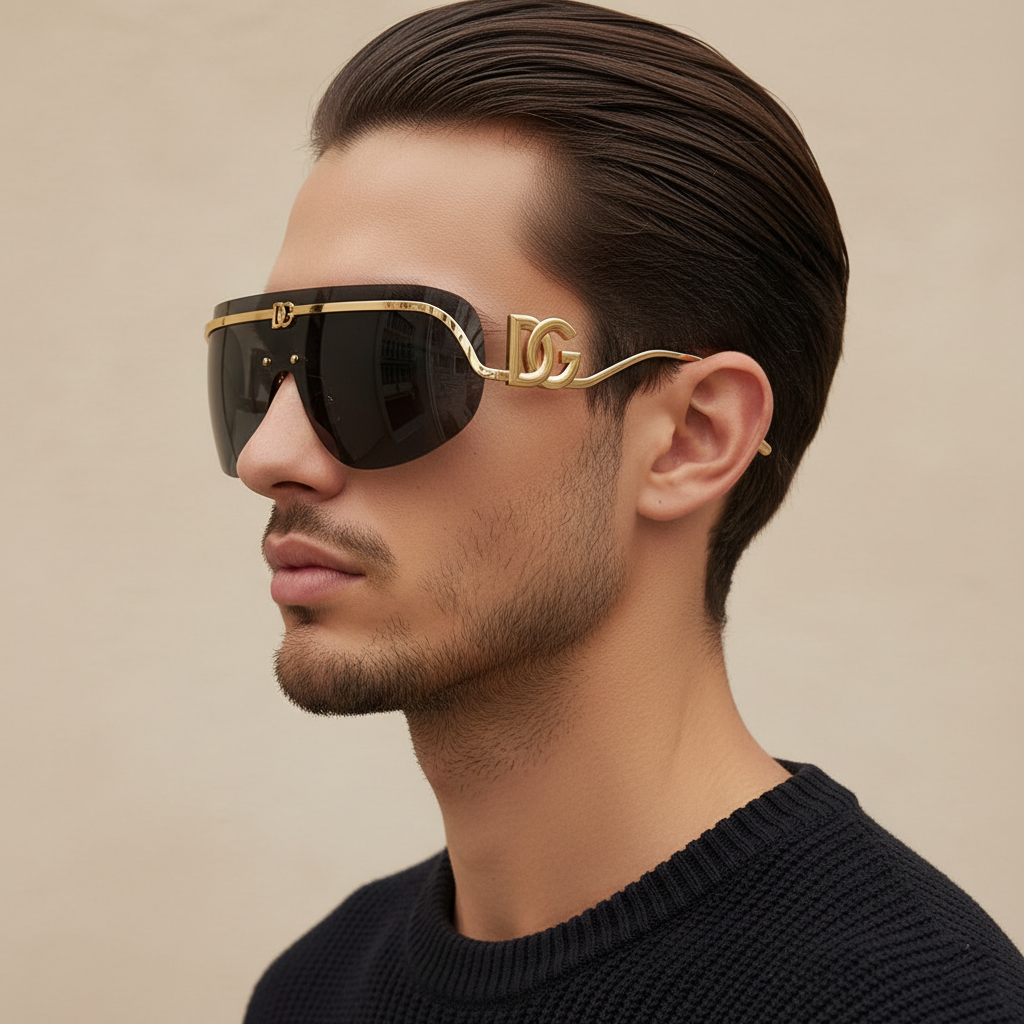 G D  Sunglasses 3 Color's