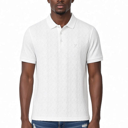 LU Polo T- Shirt  2 Color's