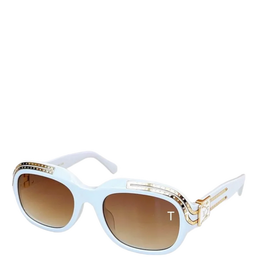 LU Sunglasses 2 Color's