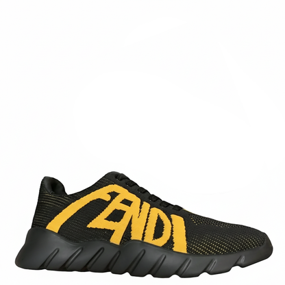 FEN  Man Sneakers 2 Color 's
