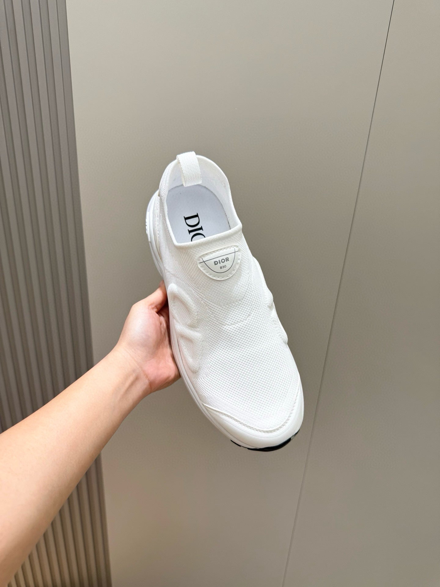 CHD Sneakers Trainers 2 Color's