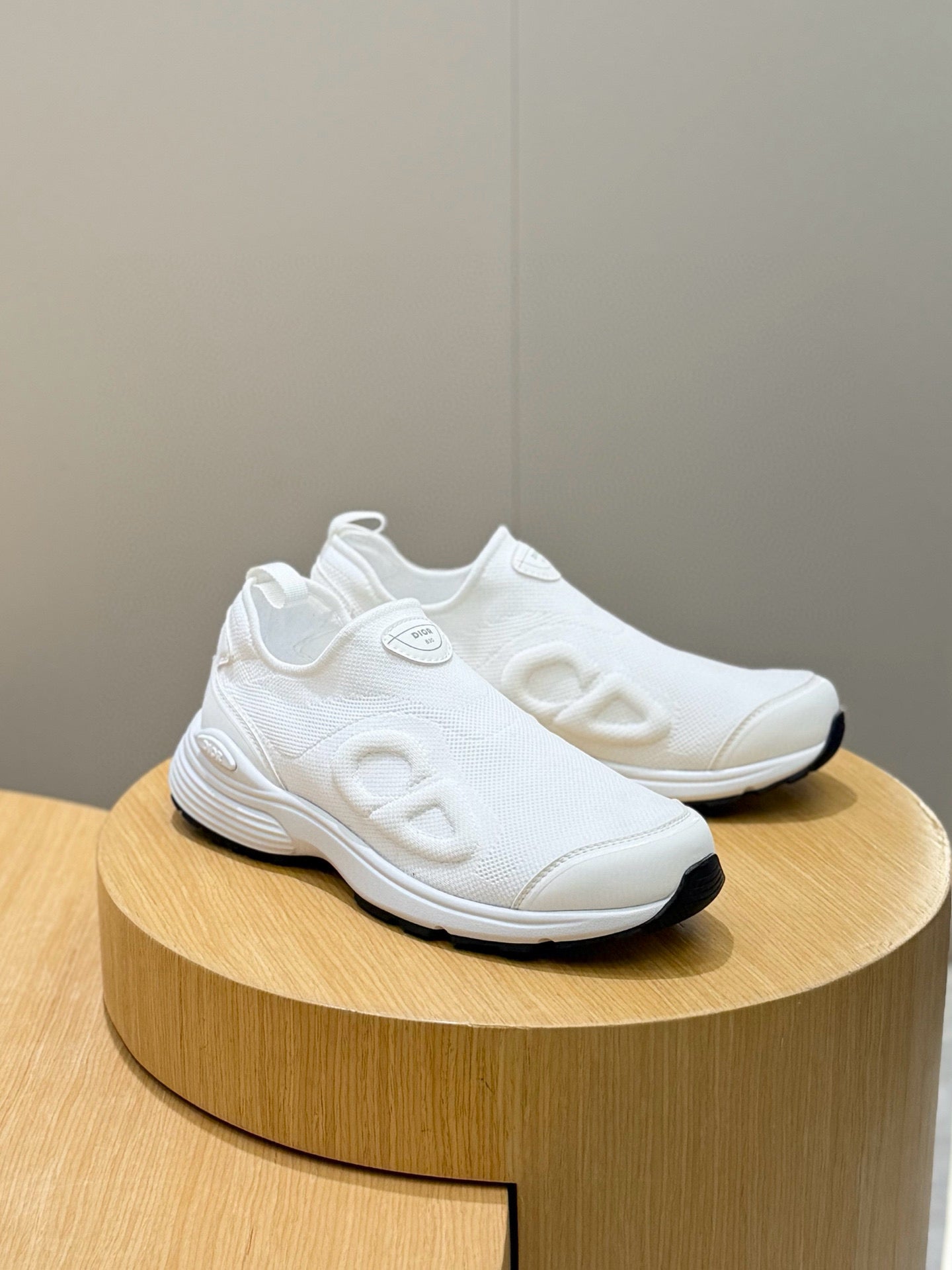 CHD Sneakers Trainers 2 Color's