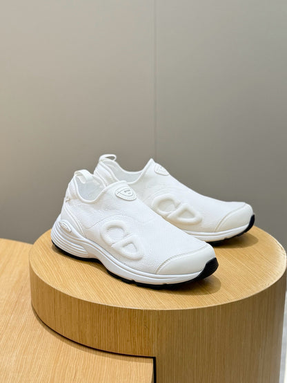 CHD Sneakers Trainers 2 Color's