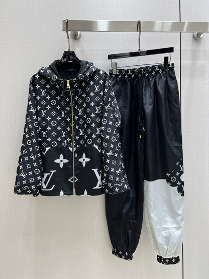 LU Sport Suits  Woman Season 2024