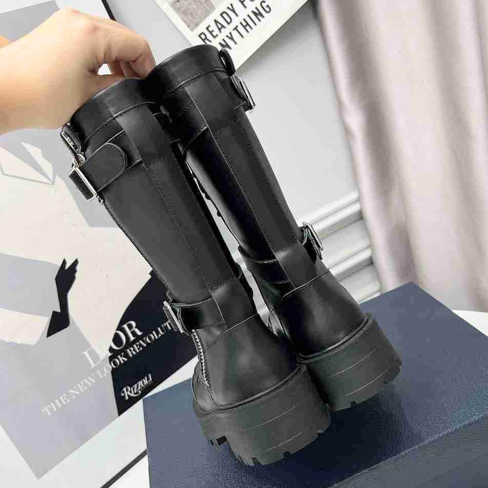 CHD Low Boots Woman 2 Color's