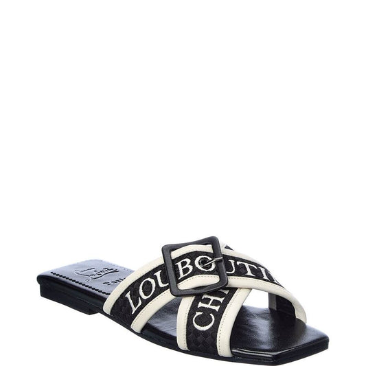 LABUTIN  Slippers Sandals 3 Color 's