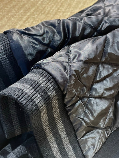 FEN  Jacket Varsity  Man iOFF
