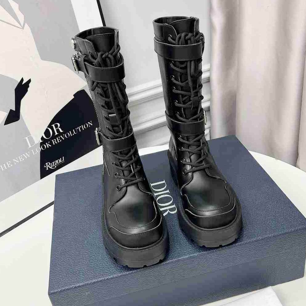 CHD Low Boots Woman 2 Color's