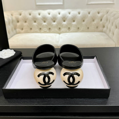CHL  sandals shoes  Woman 3 Color's