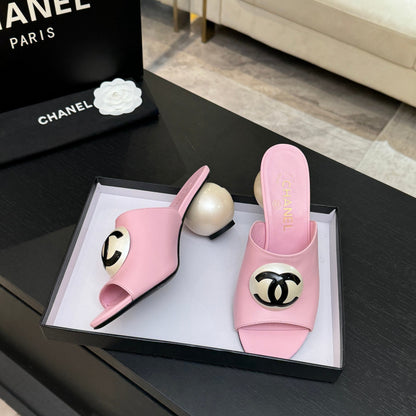 CHL  sandals shoes  Woman 3 Color's