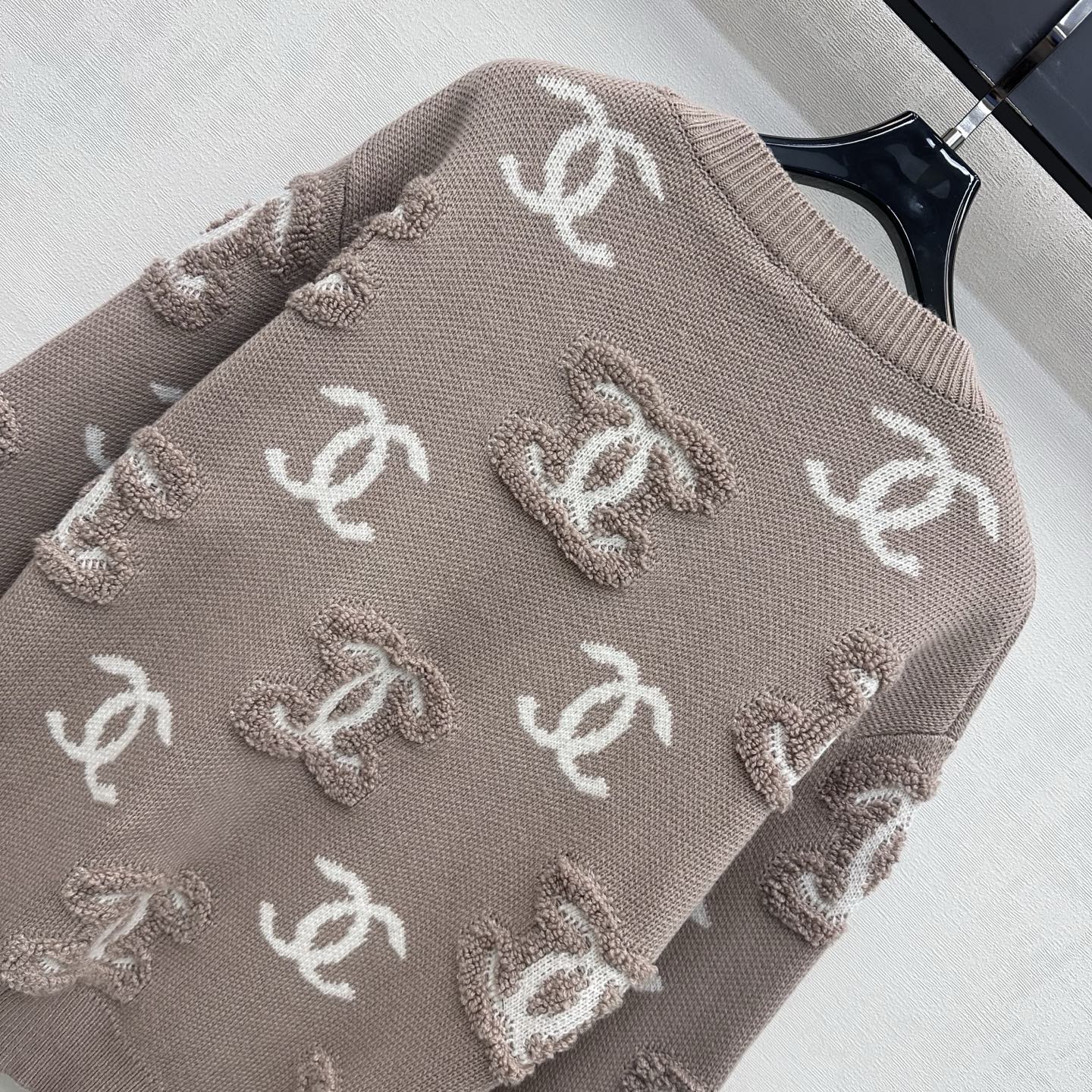 CHL Monogram Woman  jacket Pullover 3 Color's