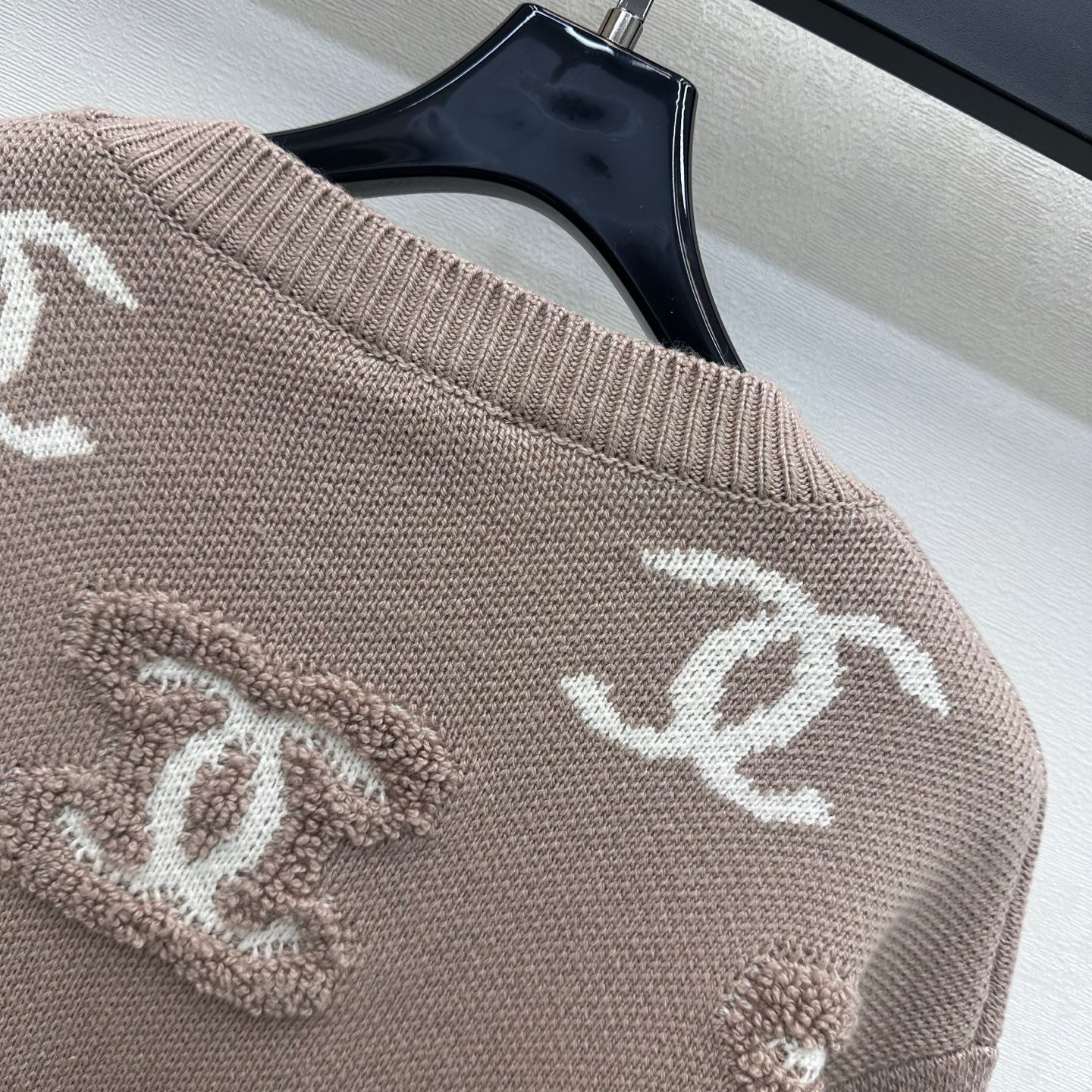 CHL Monogram Woman  jacket Pullover 3 Color's