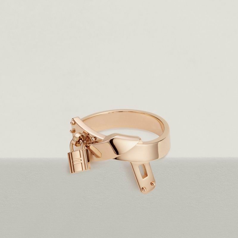 HRM Fashion Rings 3 Color's