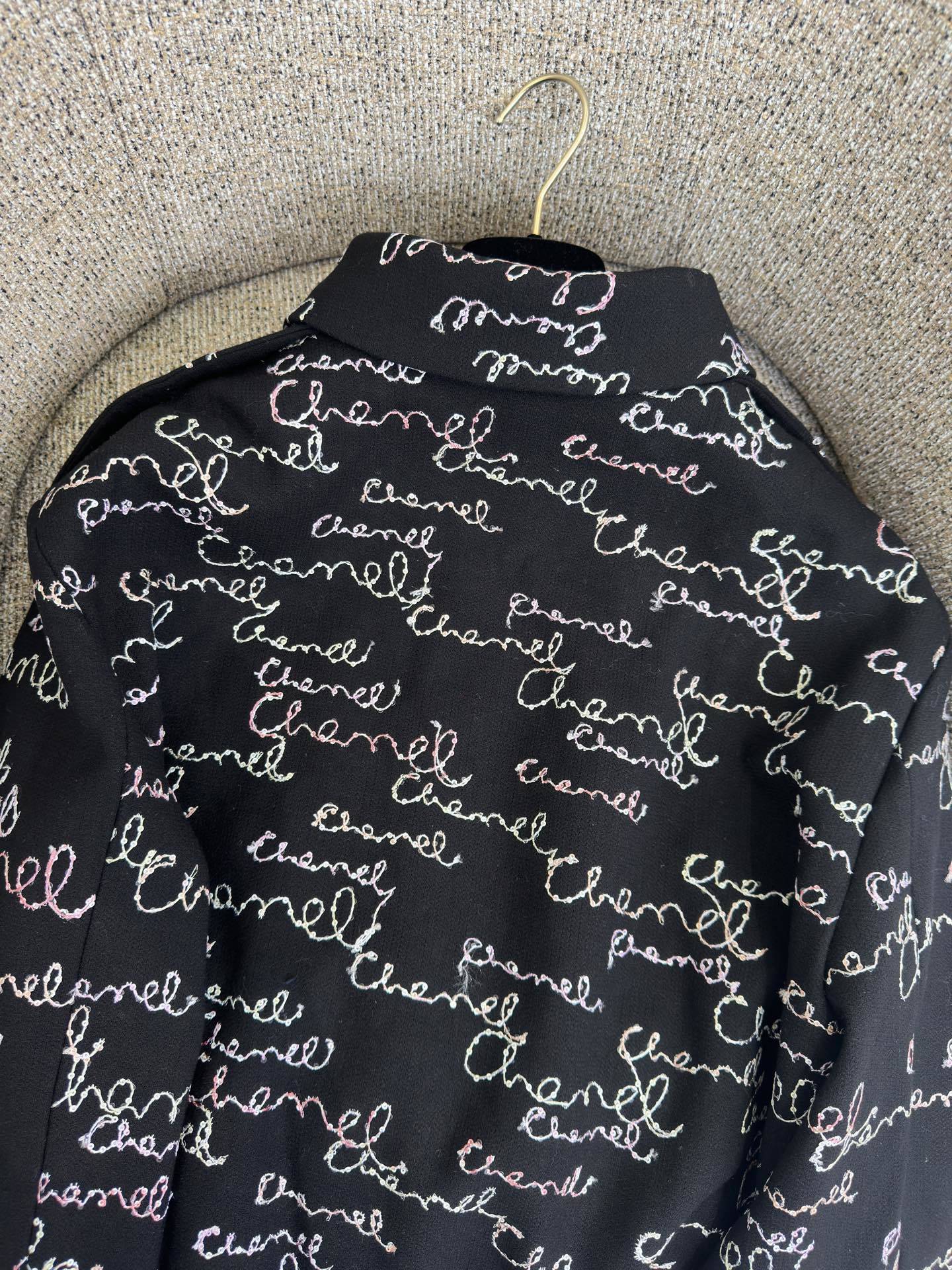 CHL  Jacket Woman