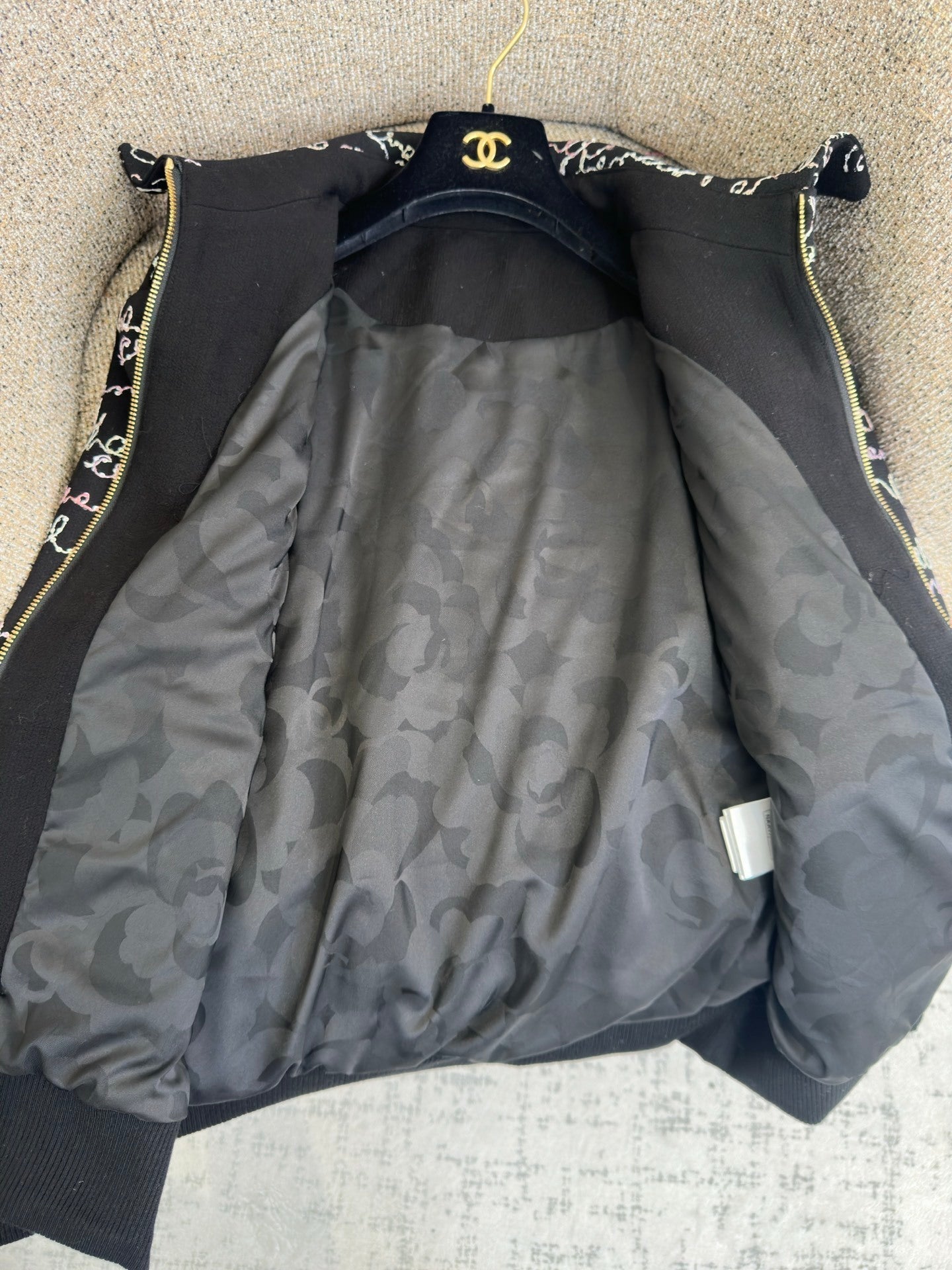 CHL  Jacket Woman