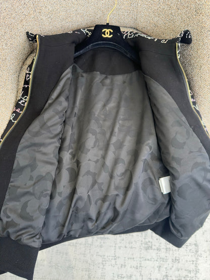 CHL  Jacket Woman