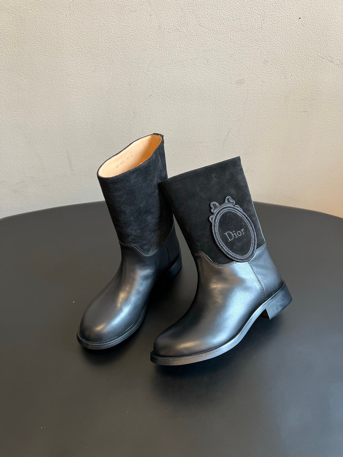 CHD Boots Woman 2 Color's