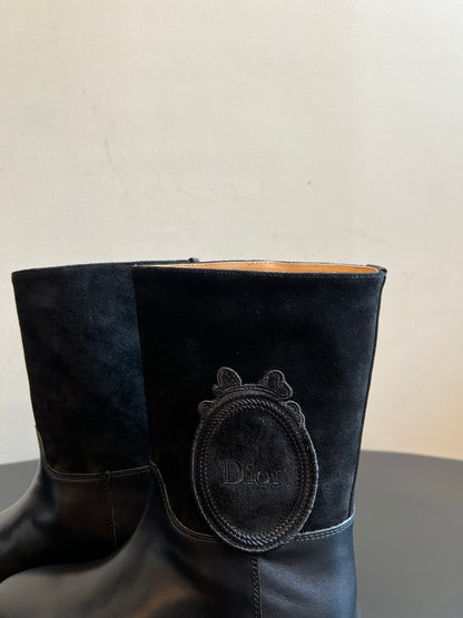 CHD Boots Woman 2 Color's
