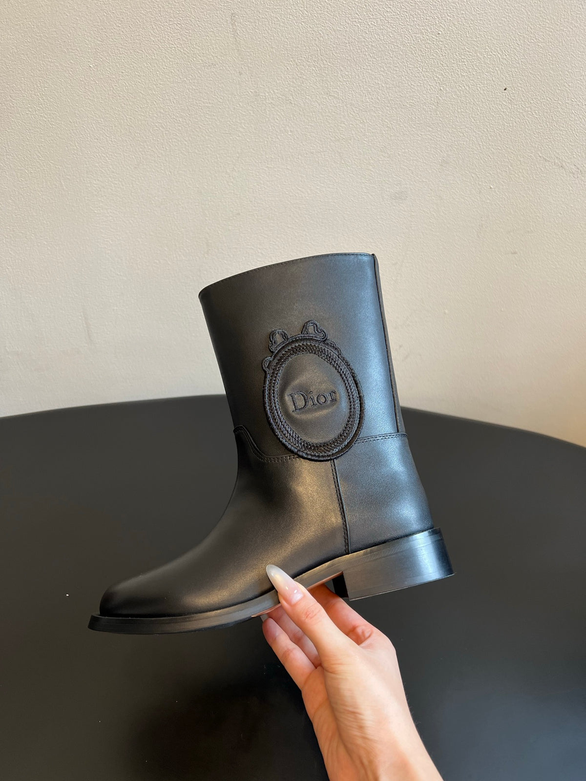 CHD Boots Woman 2 Color's