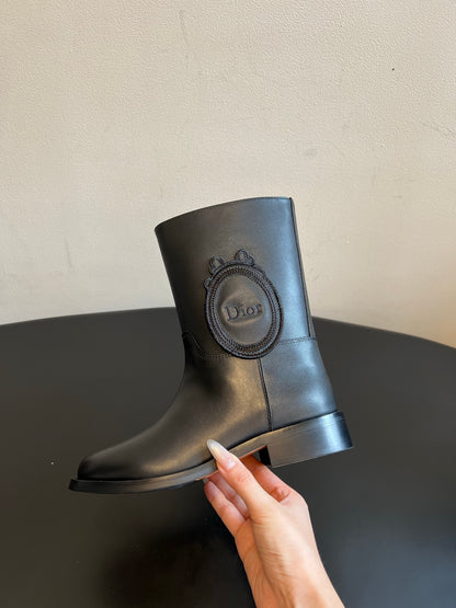 CHD Boots Woman 2 Color's