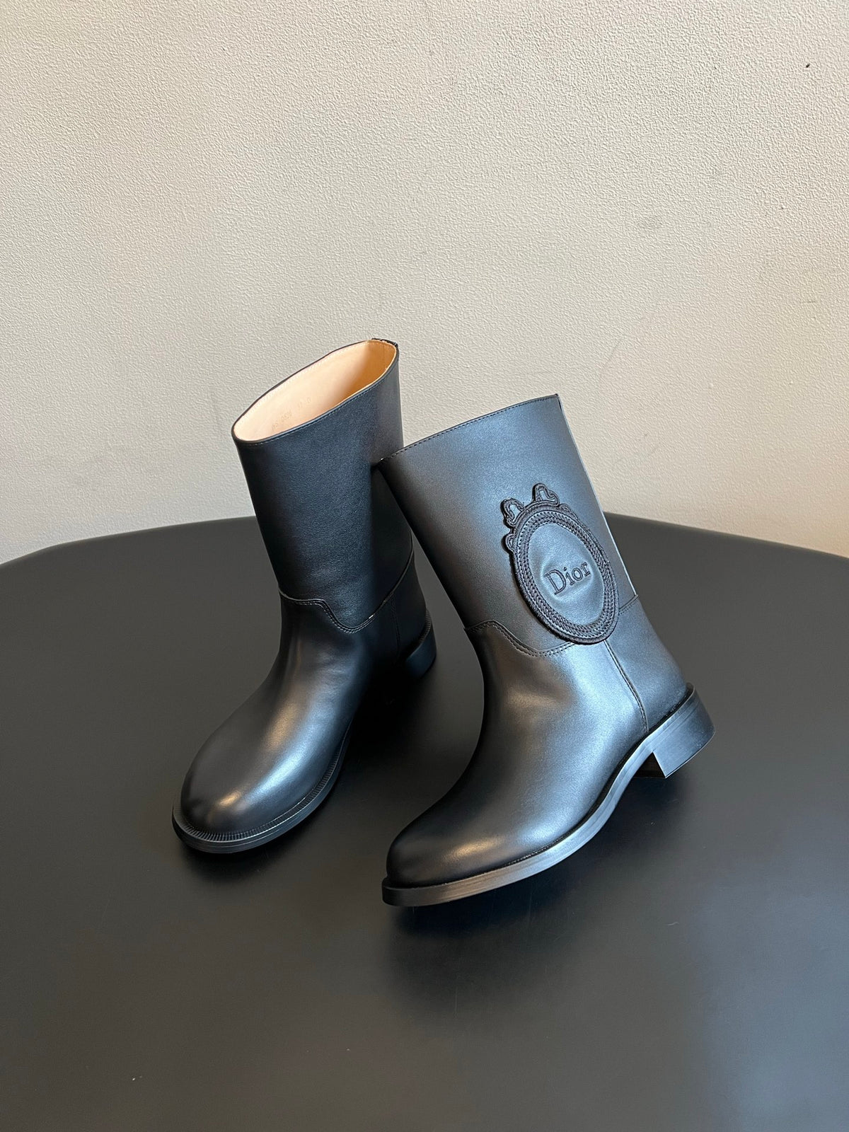 CHD Boots Woman 2 Color's