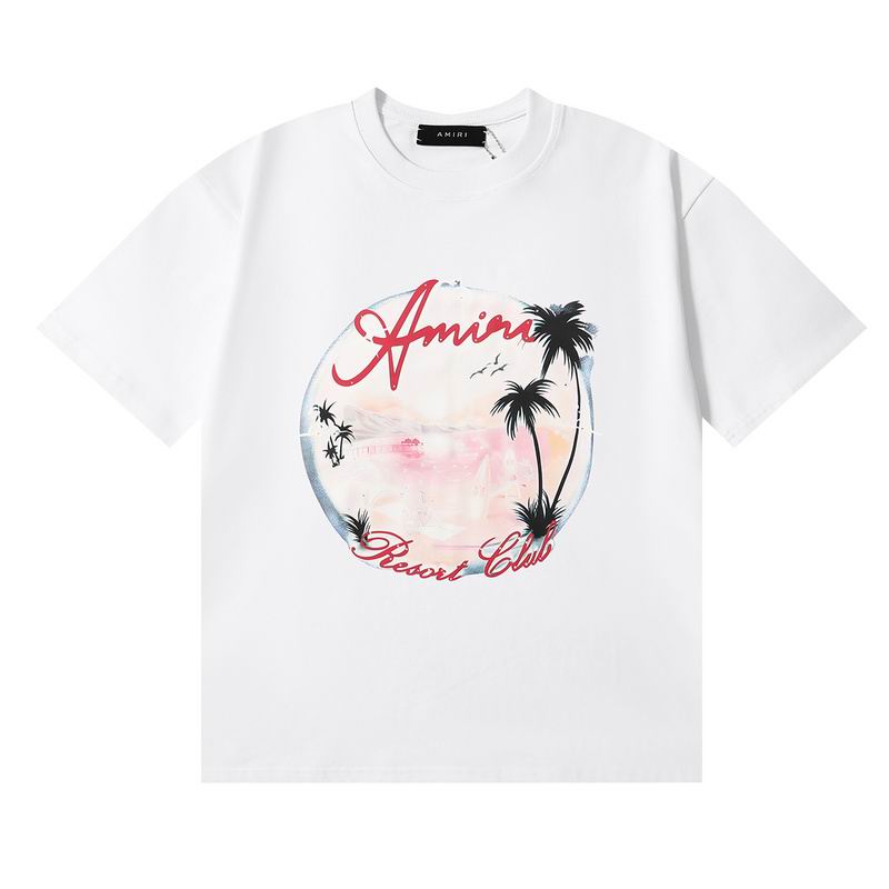 AMR T-shirt  2 Color 's