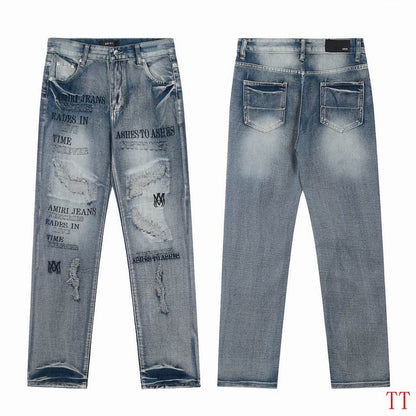 AMR  Pants Jeans