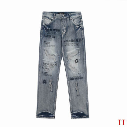 AMR  Pants Jeans