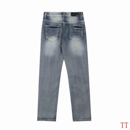 AMR  Pants Jeans