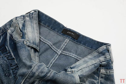 AMR  Pants Jeans